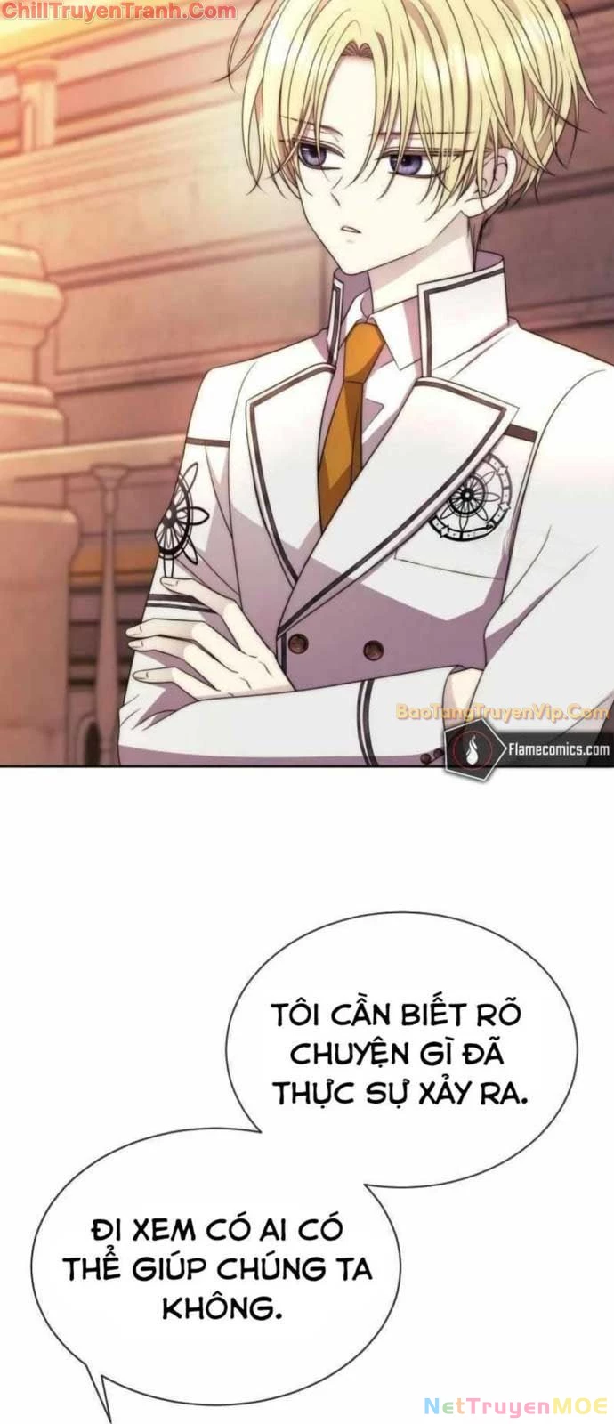 Ngục tối Black Haze Chapter 18 - Trang 7