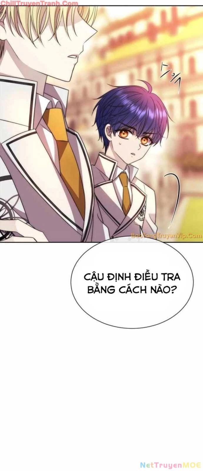 Ngục tối Black Haze Chapter 18 - Trang 8