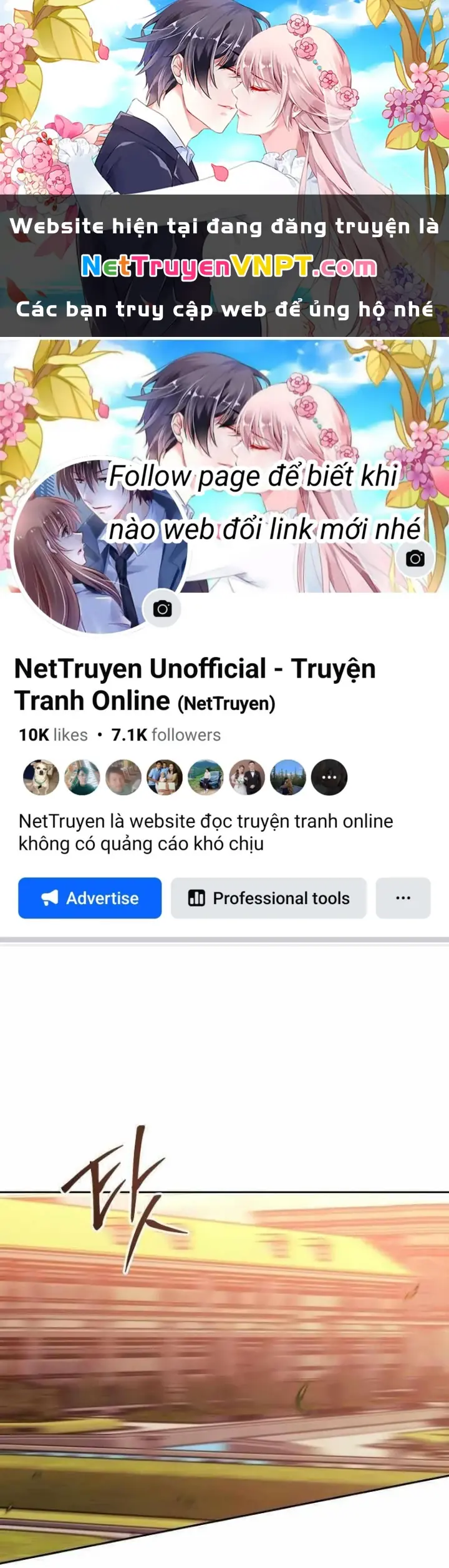 Ngục tối Black Haze Chapter 19 - Trang 1