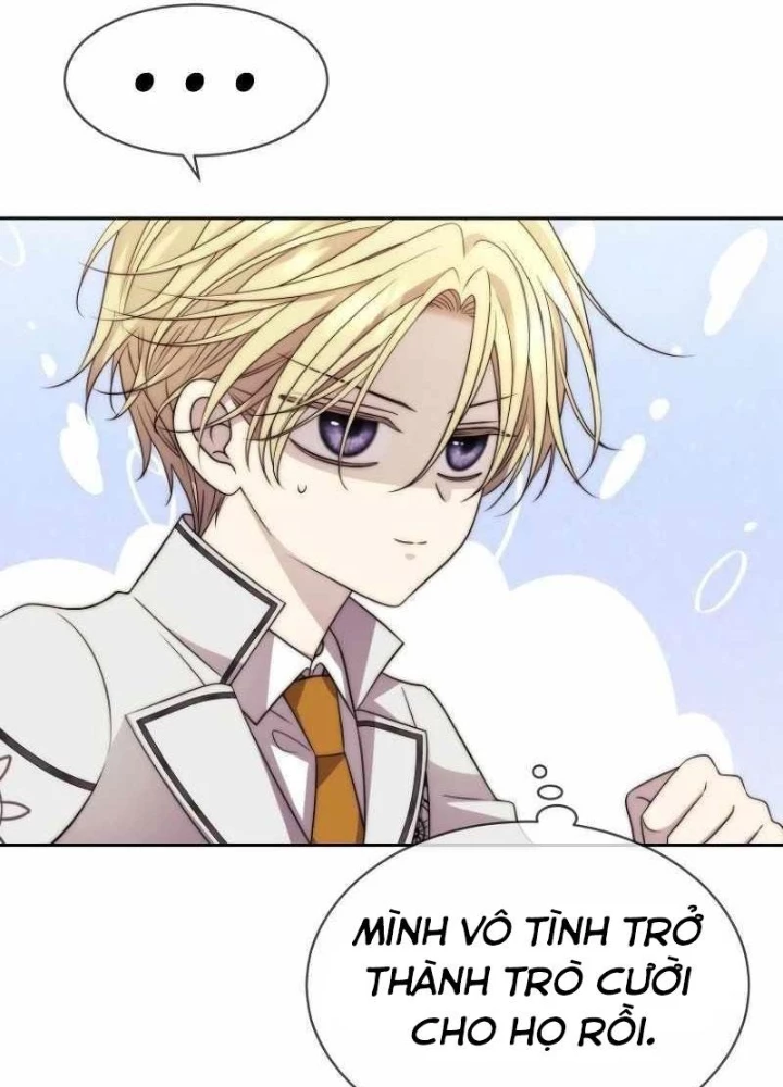 Ngục tối Black Haze Chapter 19 - Trang 11