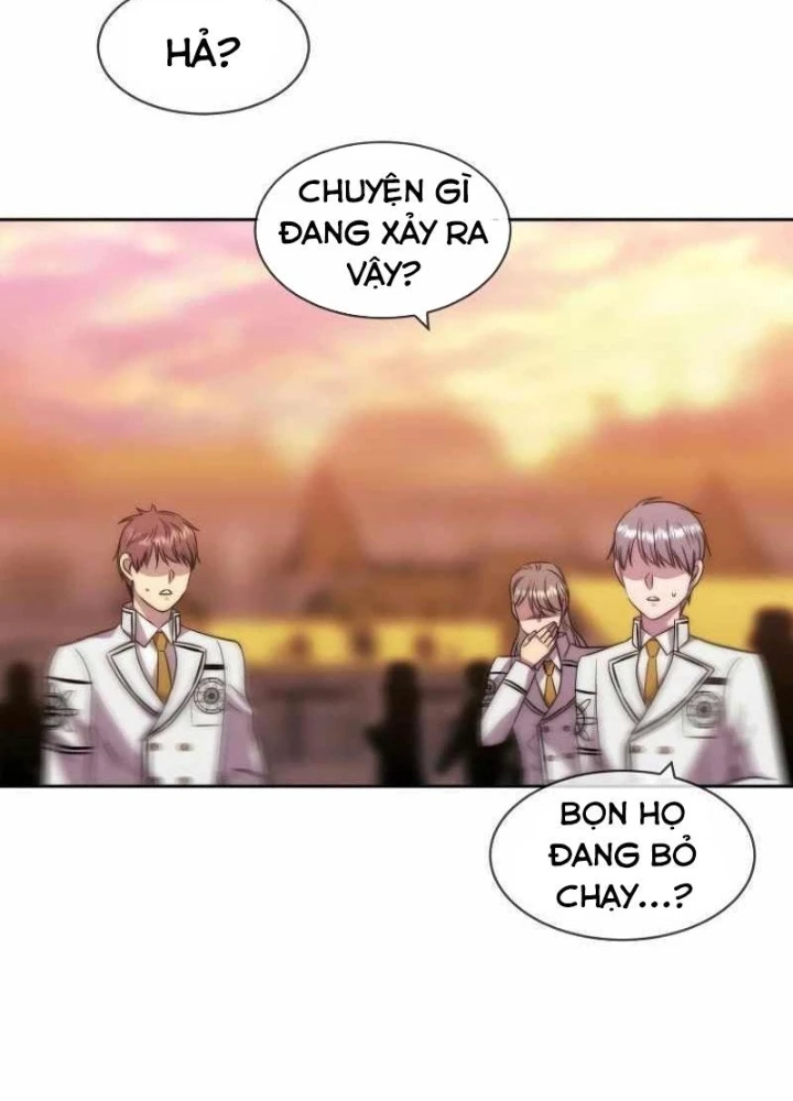 Ngục tối Black Haze Chapter 19 - Trang 9