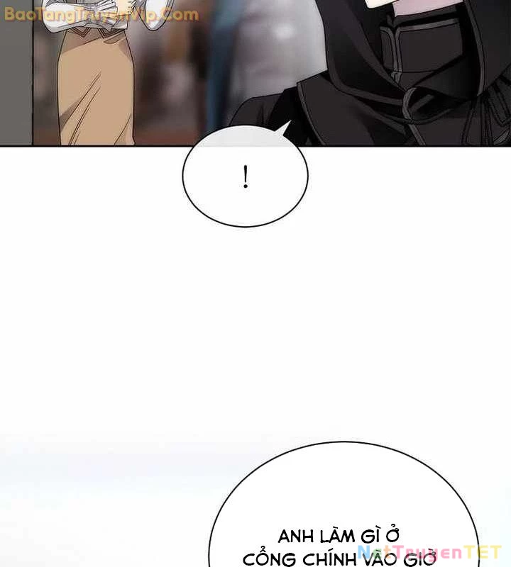 Ngục tối Black Haze Chapter 2 - Trang 15