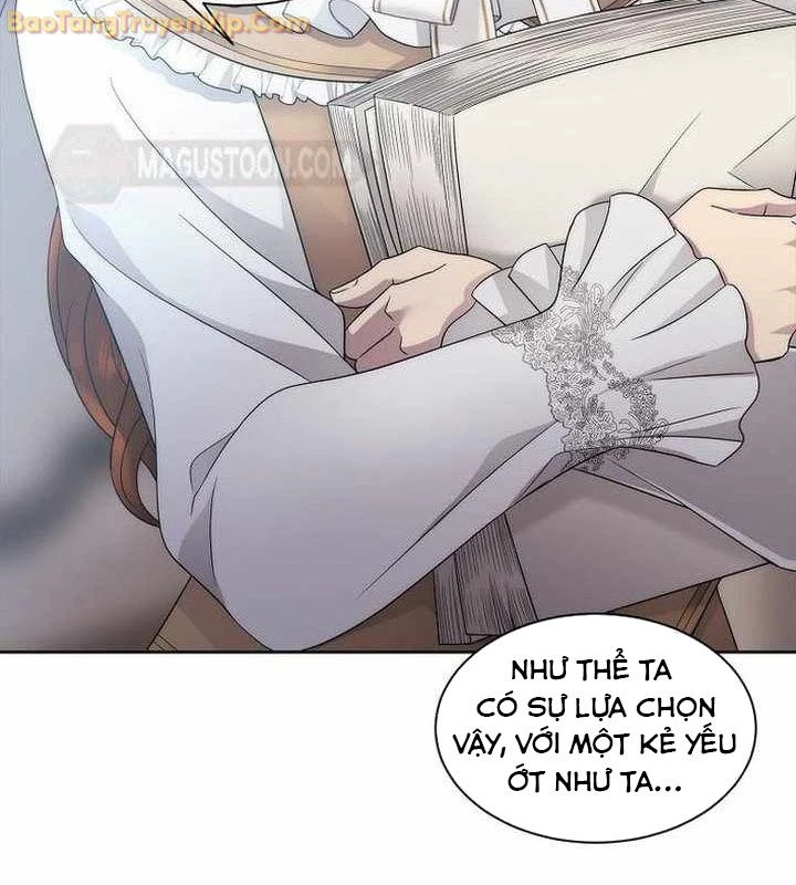 Ngục tối Black Haze Chapter 2 - Trang 20
