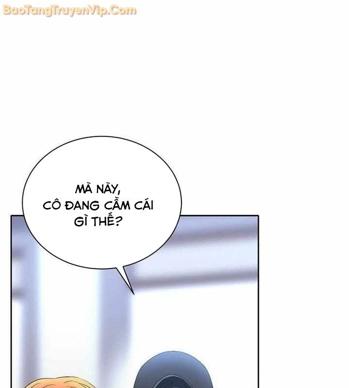 Ngục tối Black Haze Chapter 2 - Trang 21