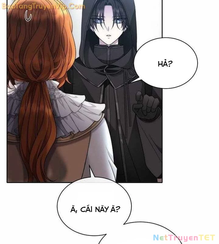 Ngục tối Black Haze Chapter 2 - Trang 22