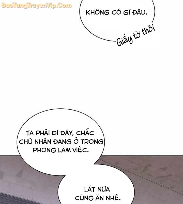 Ngục tối Black Haze Chapter 2 - Trang 23