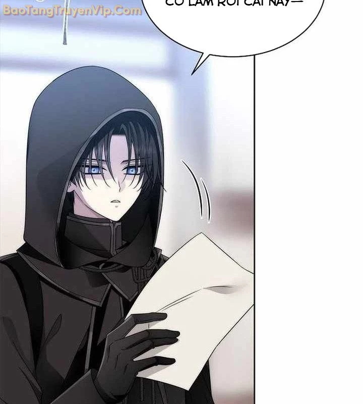 Ngục tối Black Haze Chapter 2 - Trang 27