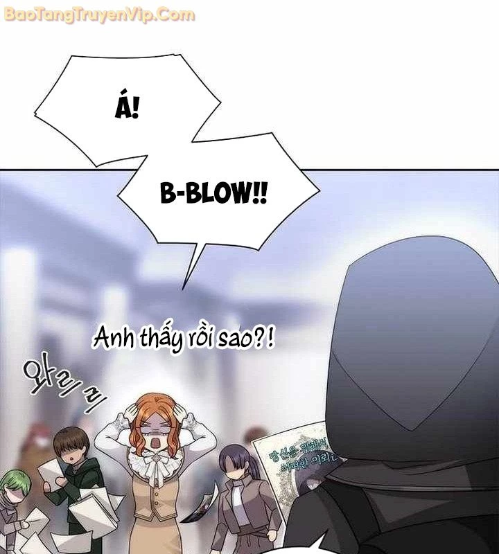 Ngục tối Black Haze Chapter 2 - Trang 33