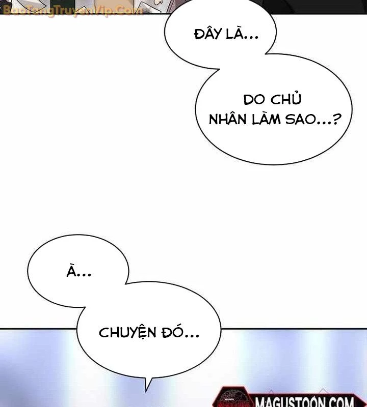 Ngục tối Black Haze Chapter 2 - Trang 34