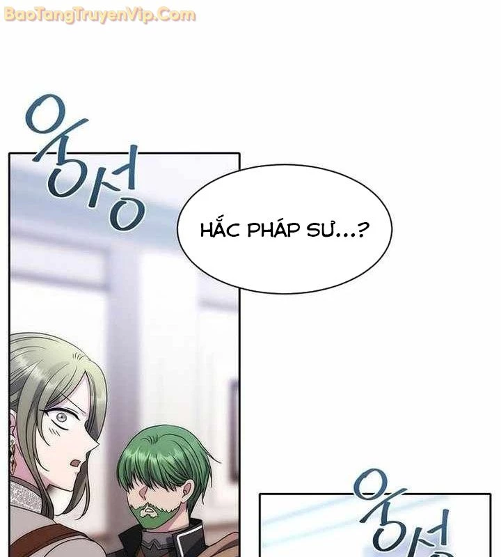 Ngục tối Black Haze Chapter 2 - Trang 5