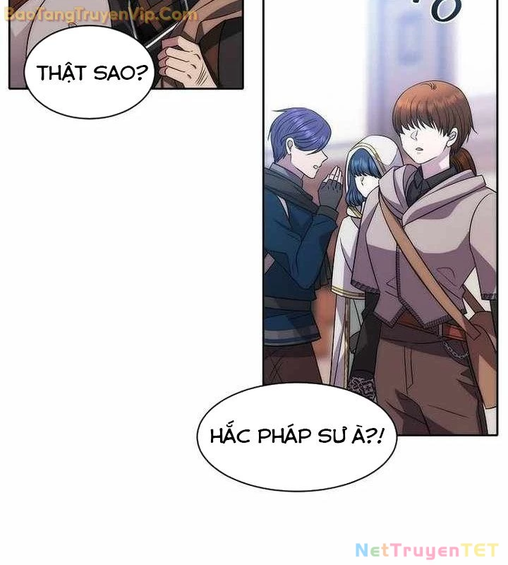 Ngục tối Black Haze Chapter 2 - Trang 6