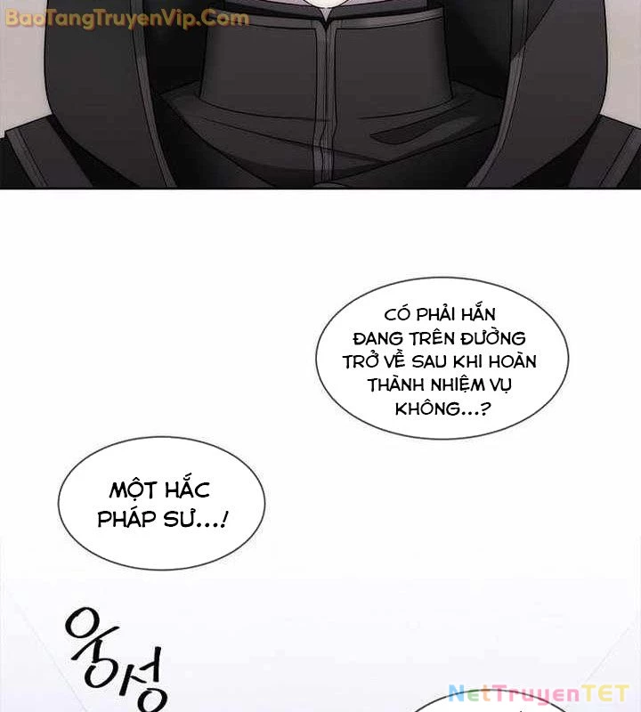 Ngục tối Black Haze Chapter 2 - Trang 8