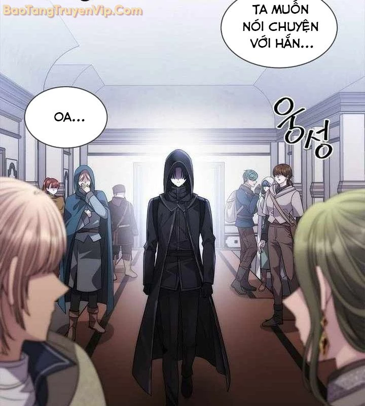 Ngục tối Black Haze Chapter 2 - Trang 9