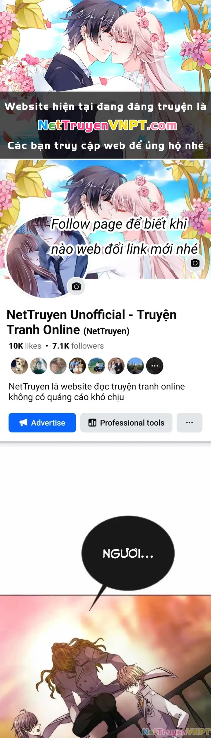 Ngục tối Black Haze Chapter 20 - Trang 1