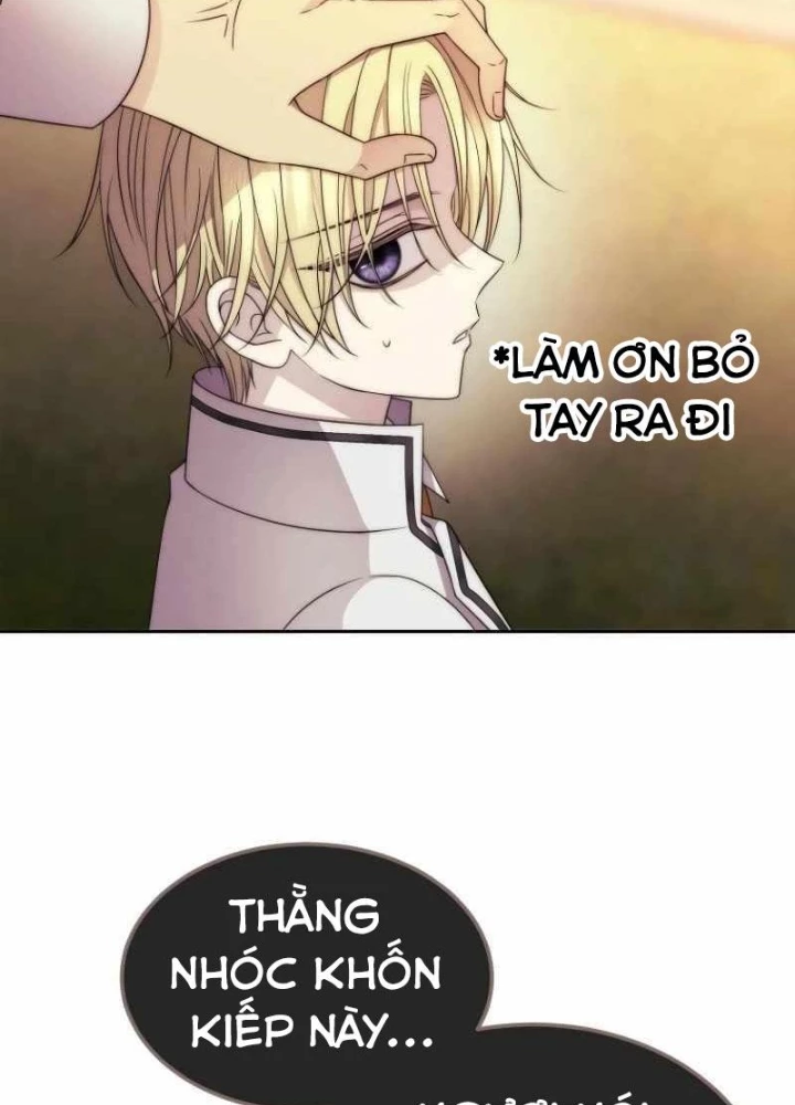 Ngục tối Black Haze Chapter 20 - Trang 11