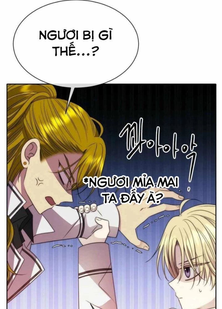Ngục tối Black Haze Chapter 20 - Trang 29