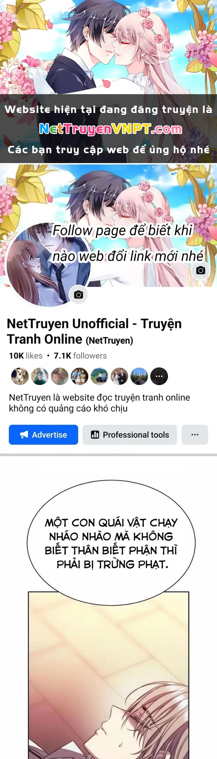 Ngục tối Black Haze Chapter 21 - Trang 1