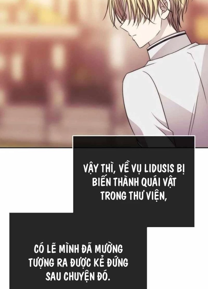 Ngục tối Black Haze Chapter 21 - Trang 17