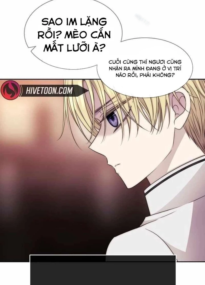 Ngục tối Black Haze Chapter 21 - Trang 19