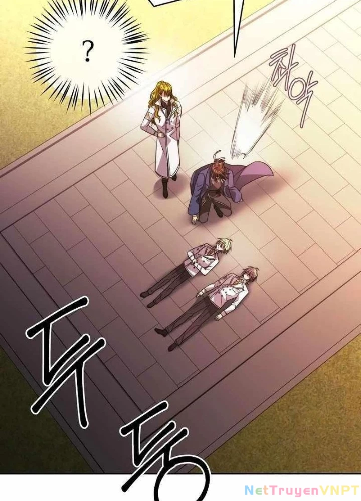 Ngục tối Black Haze Chapter 21 - Trang 31