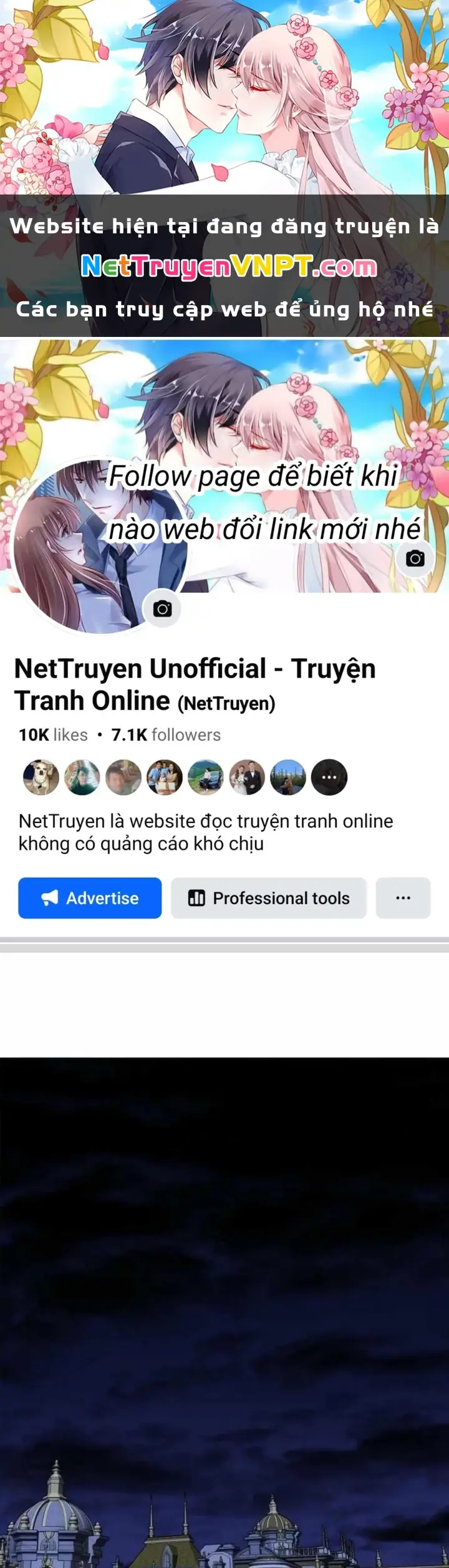 Ngục tối Black Haze Chapter 22 - Trang 1
