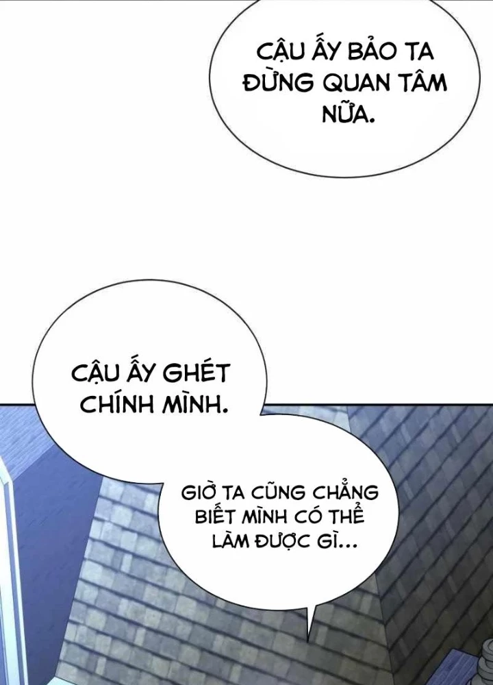 Ngục tối Black Haze Chapter 22 - Trang 11
