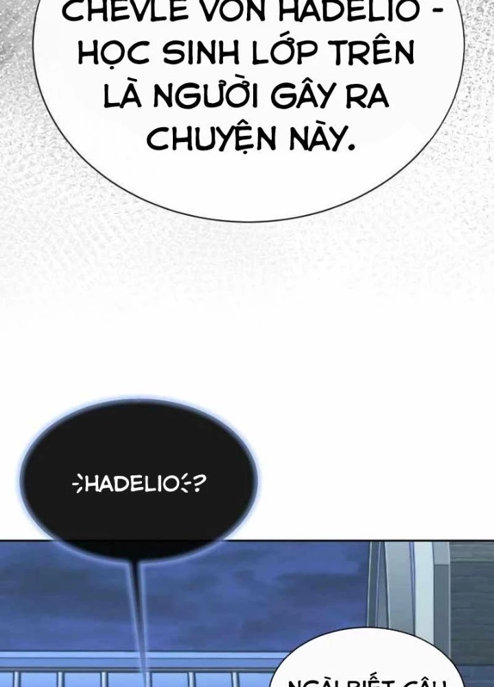 Ngục tối Black Haze Chapter 22 - Trang 27