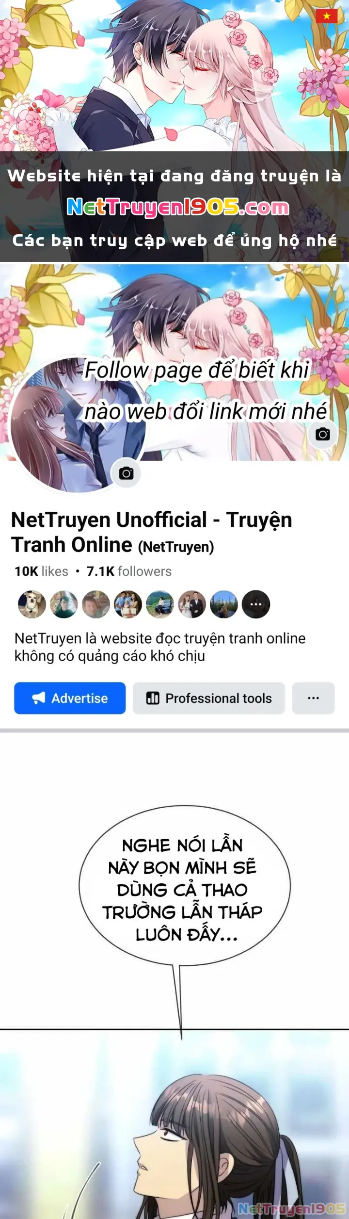 Ngục tối Black Haze Chapter 23 - Trang 1