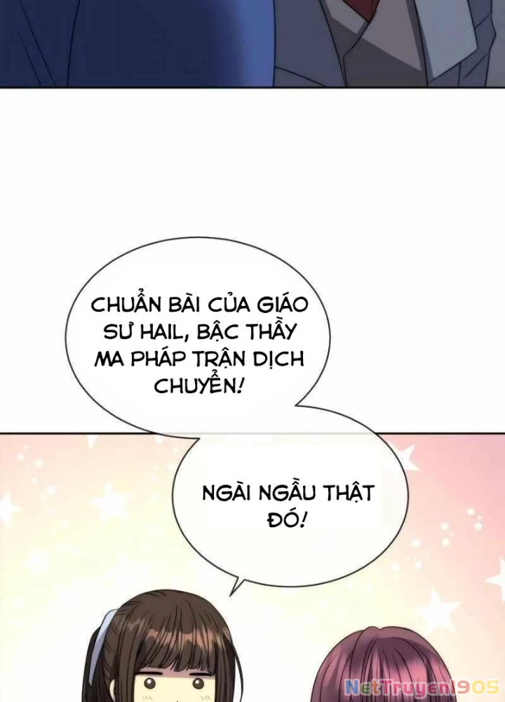 Ngục tối Black Haze Chapter 23 - Trang 11