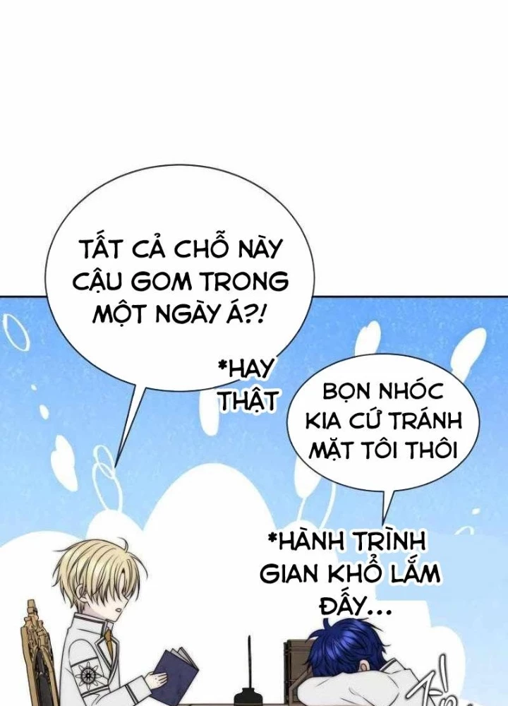 Ngục tối Black Haze Chapter 23 - Trang 23