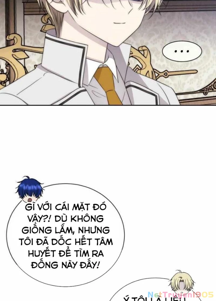 Ngục tối Black Haze Chapter 23 - Trang 29