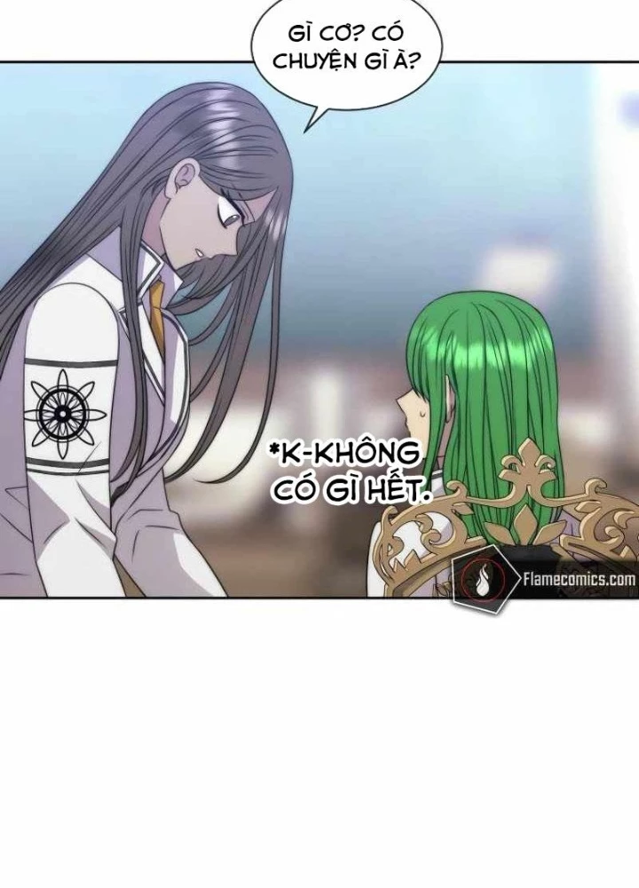 Ngục tối Black Haze Chapter 23 - Trang 33