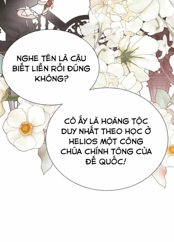 Ngục tối Black Haze Chapter 23 - Trang 43