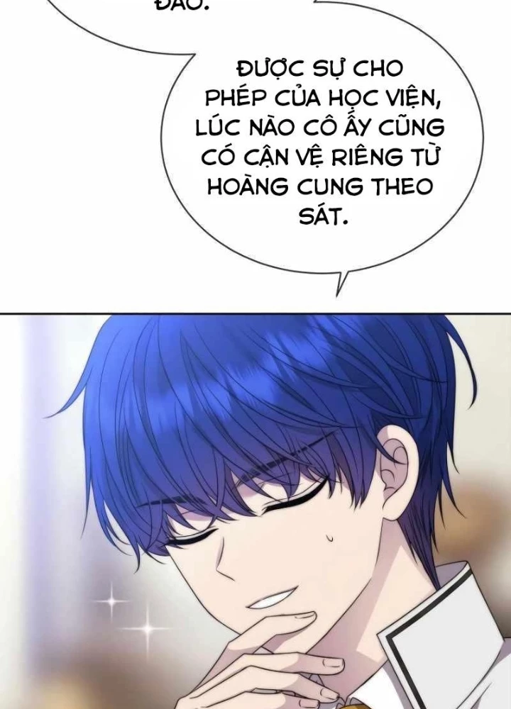 Ngục tối Black Haze Chapter 23 - Trang 45