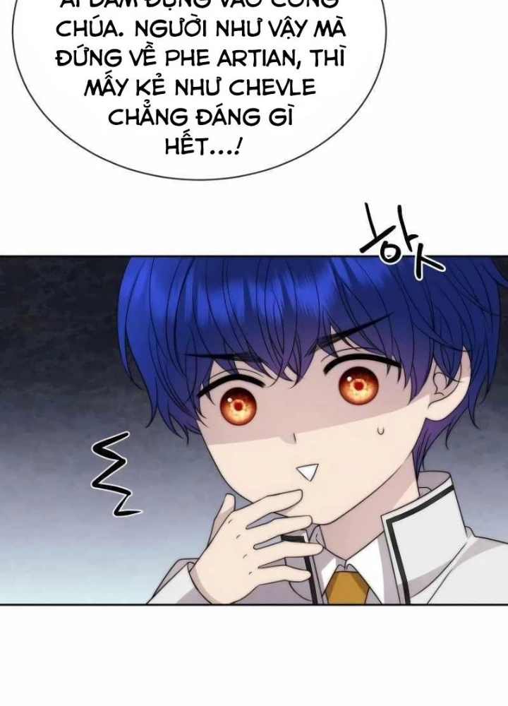 Ngục tối Black Haze Chapter 23 - Trang 47