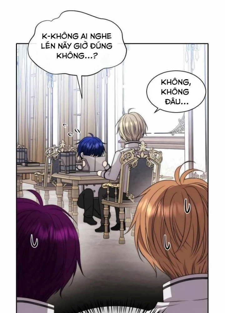 Ngục tối Black Haze Chapter 23 - Trang 49