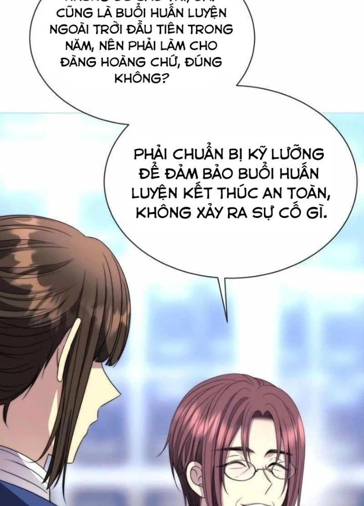 Ngục tối Black Haze Chapter 23 - Trang 9