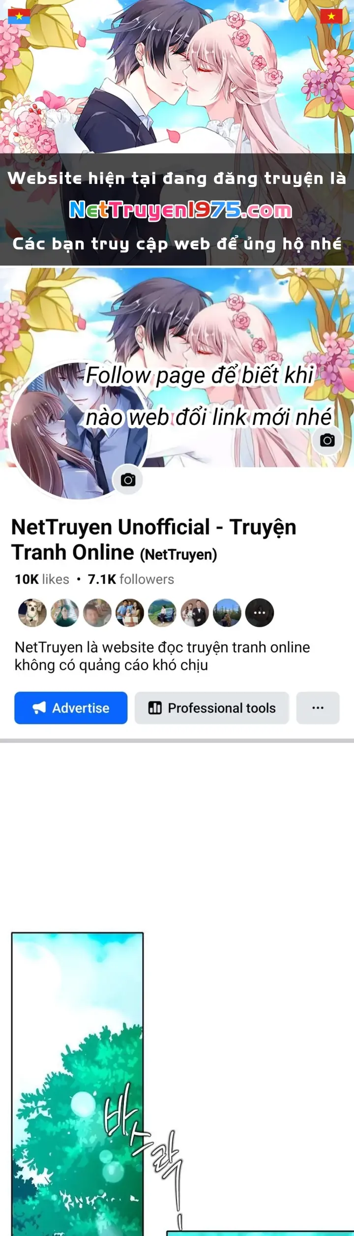 Ngục tối Black Haze Chapter 24 - Trang 1
