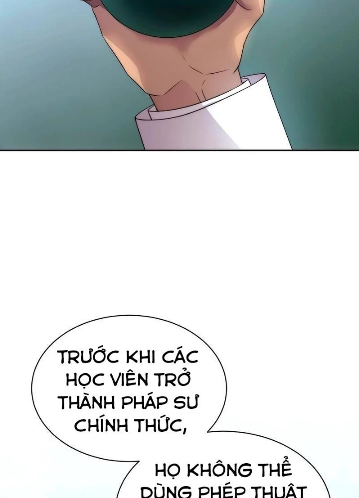 Ngục tối Black Haze Chapter 24 - Trang 17