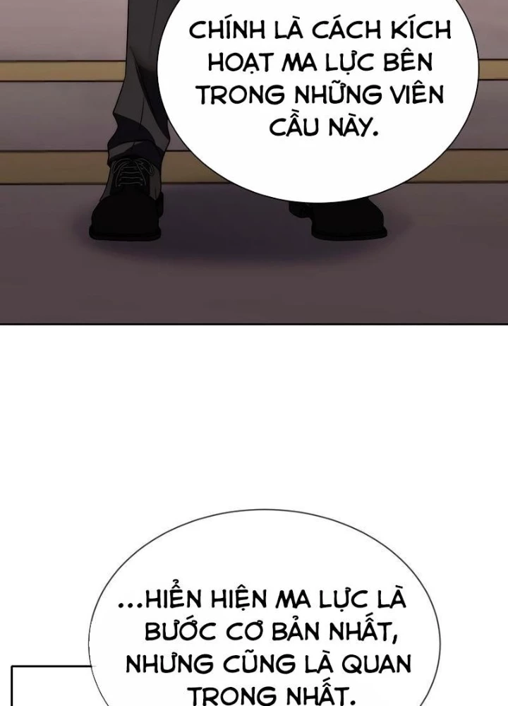 Ngục tối Black Haze Chapter 24 - Trang 21