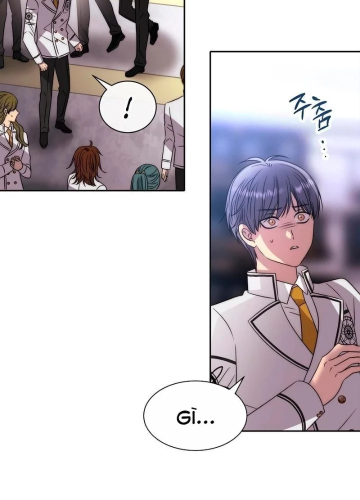 Ngục tối Black Haze Chapter 24 - Trang 33