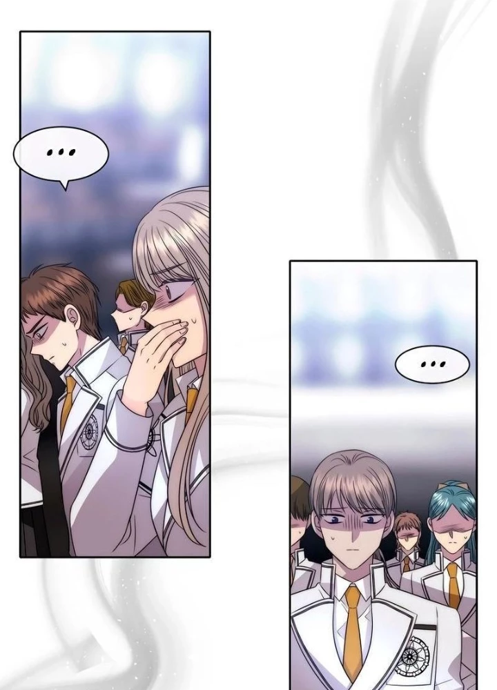 Ngục tối Black Haze Chapter 24 - Trang 41