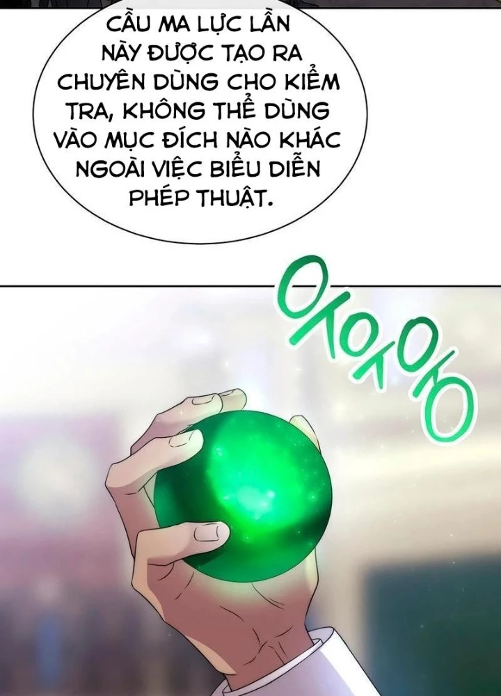 Ngục tối Black Haze Chapter 24 - Trang 47