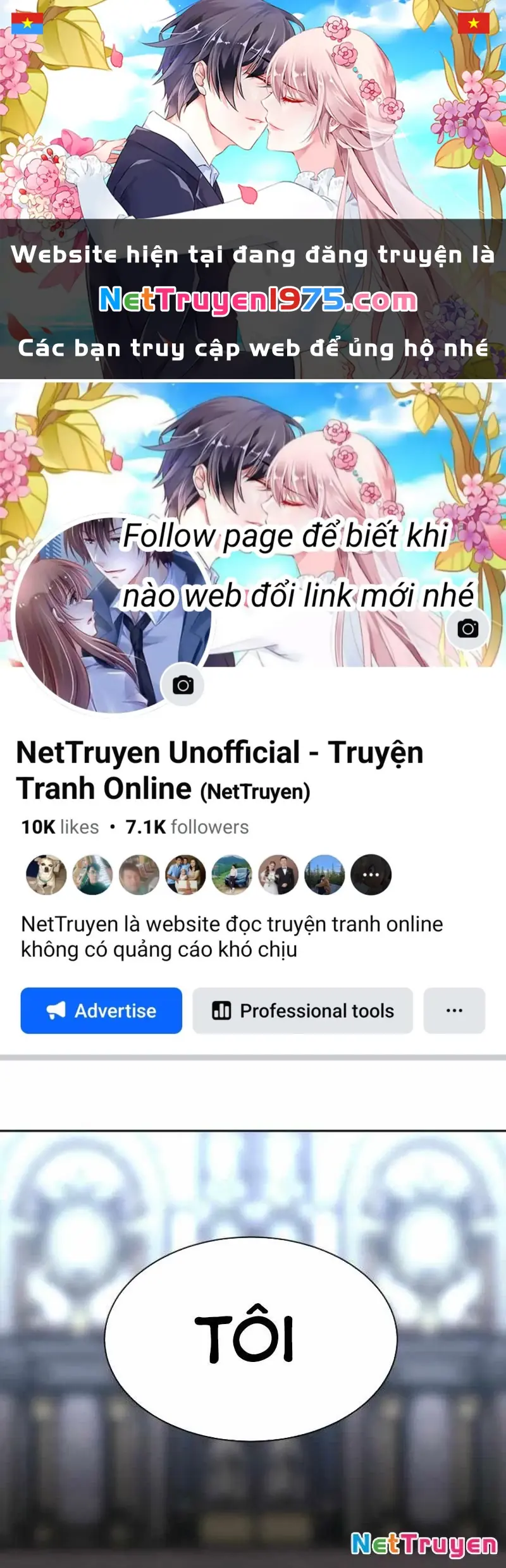 Ngục tối Black Haze Chapter 25 - Trang 1