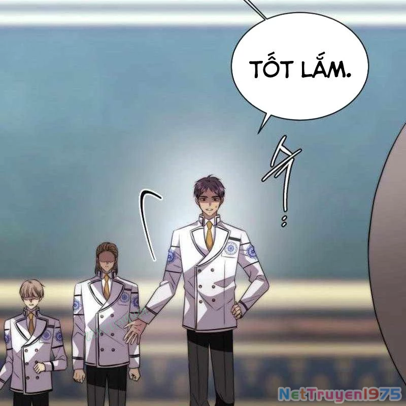 Ngục tối Black Haze Chapter 25 - Trang 19