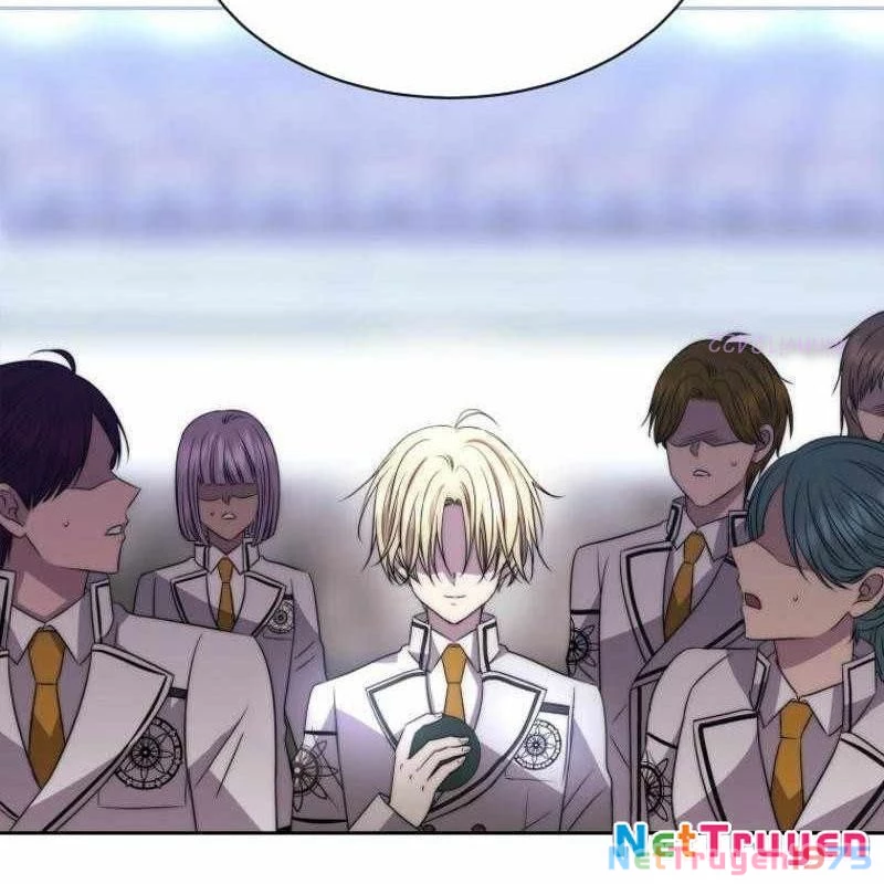Ngục tối Black Haze Chapter 25 - Trang 21