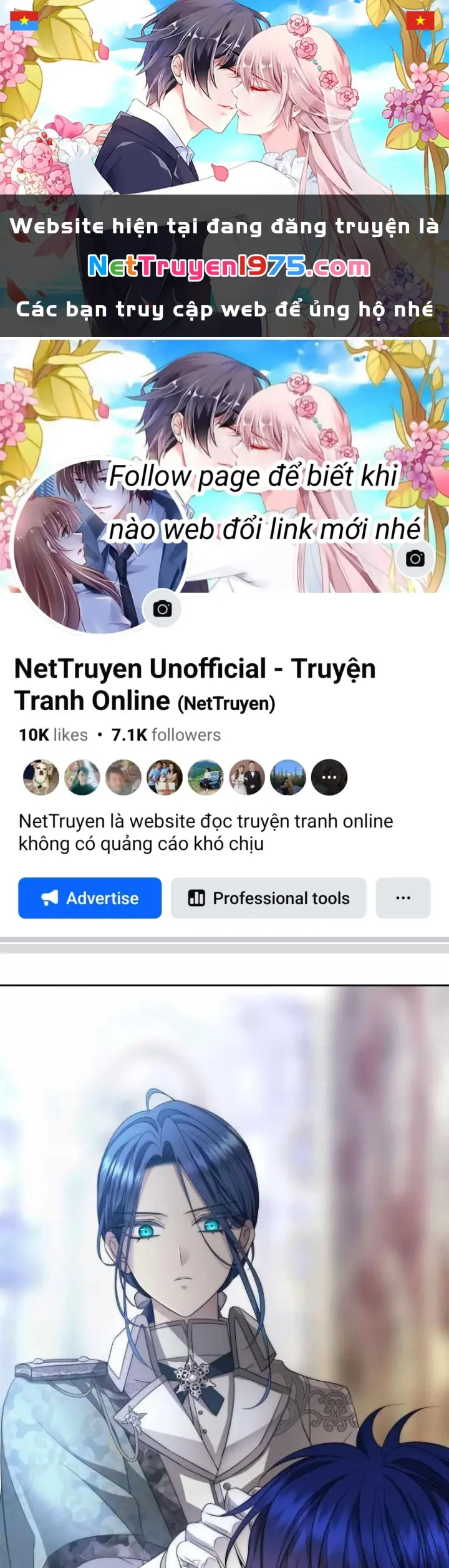 Ngục tối Black Haze Chapter 26 - Trang 1