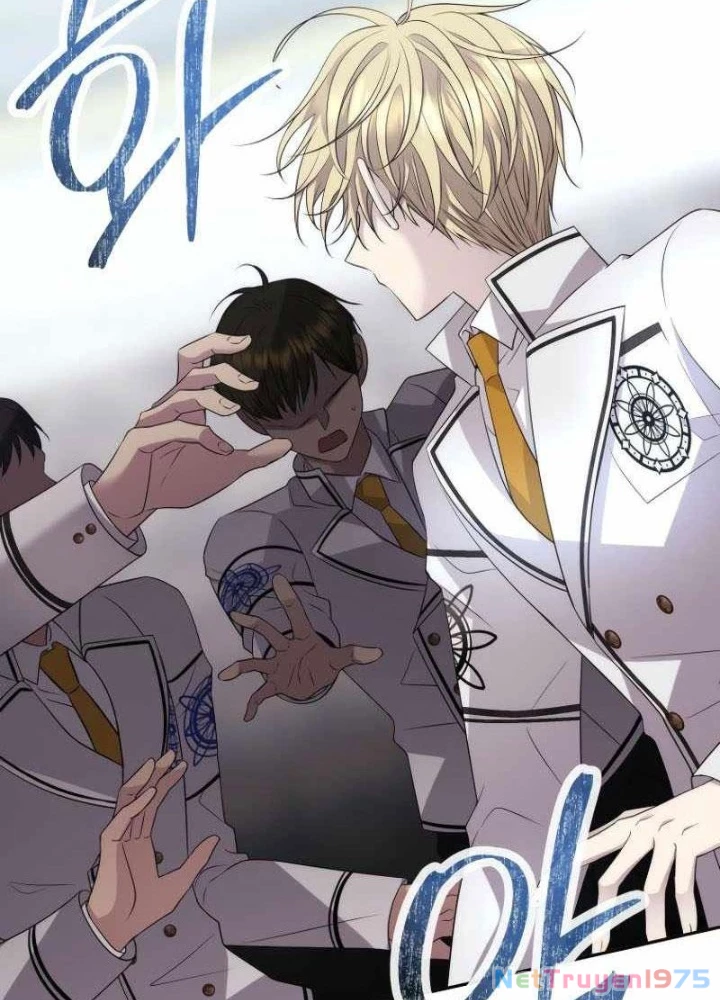 Ngục tối Black Haze Chapter 26 - Trang 33