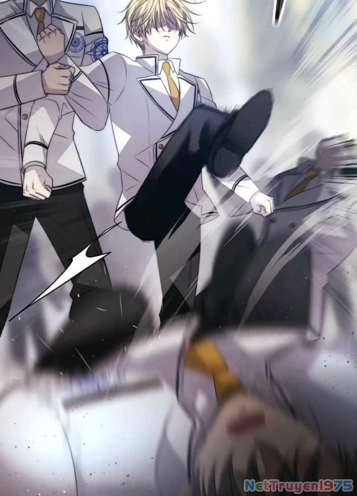 Ngục tối Black Haze Chapter 26 - Trang 45