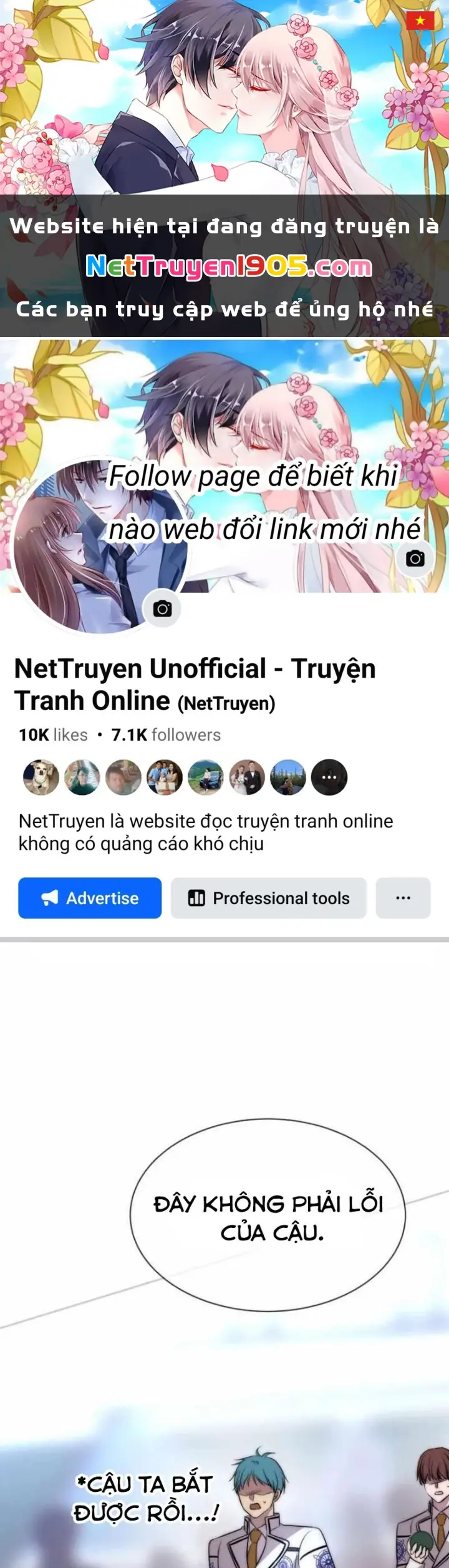 Ngục tối Black Haze Chapter 27 - Trang 1